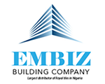 EMBIZ BUILDING COMPANY