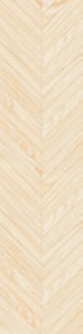 Madera Wood Bright Beige &mdash; Carving Series 30x120cm tile