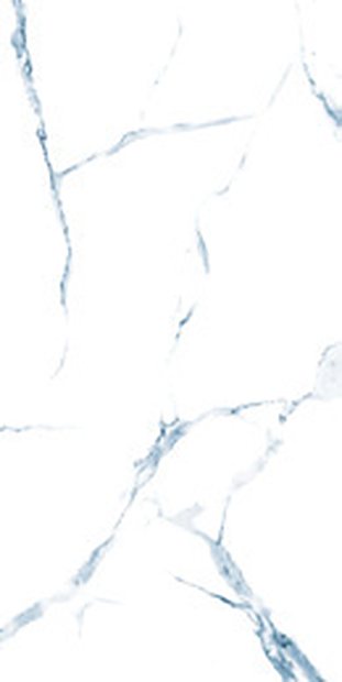 Marbo Calacutta White Glossy &mdash; Ceramic Collections 60x120cm tile