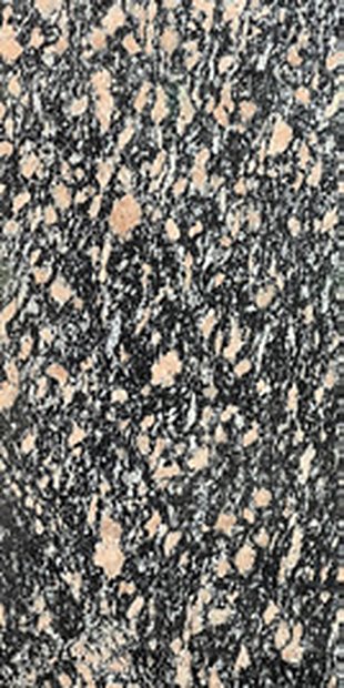 Black Copper &mdash; New Granite Collections 60x120cm tile