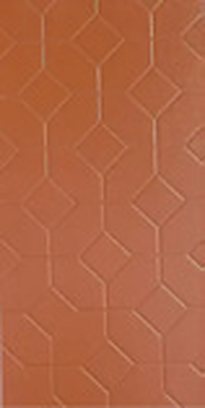 RCT Geom &mdash; Terracotta Collections 60X60cm & 30x60cm tile